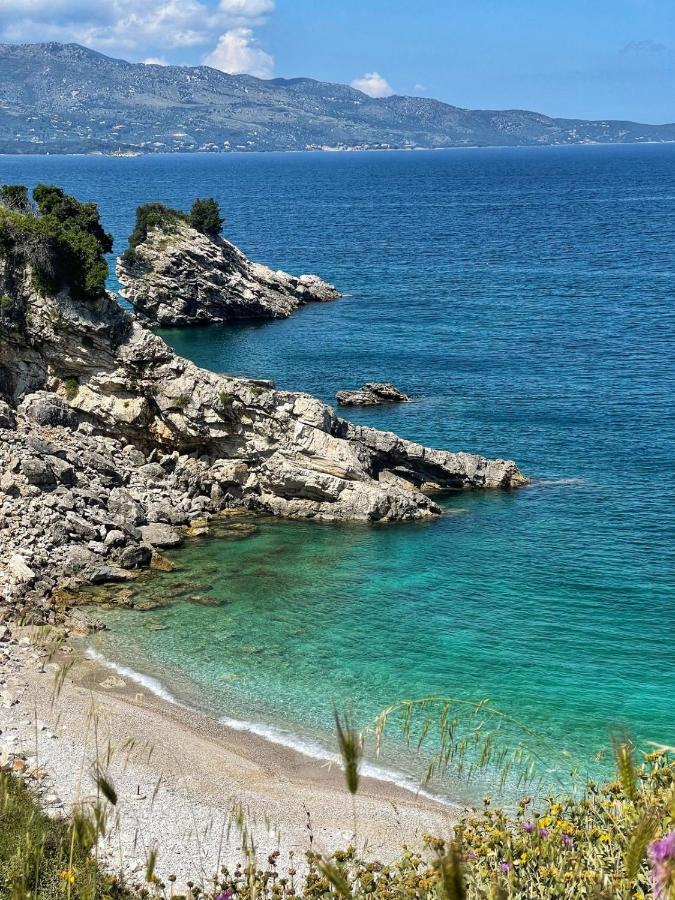 mato luxery apartments