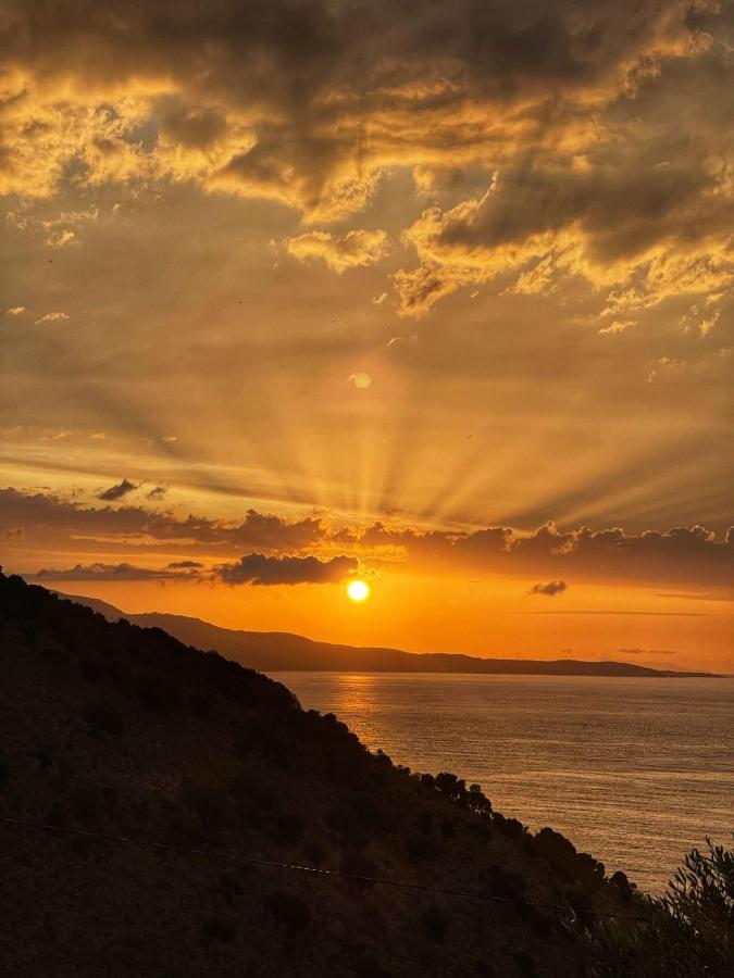 mato luxery apartments